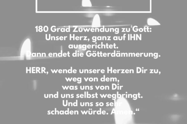 Losung zu Ostermontag, der 21.04.2025