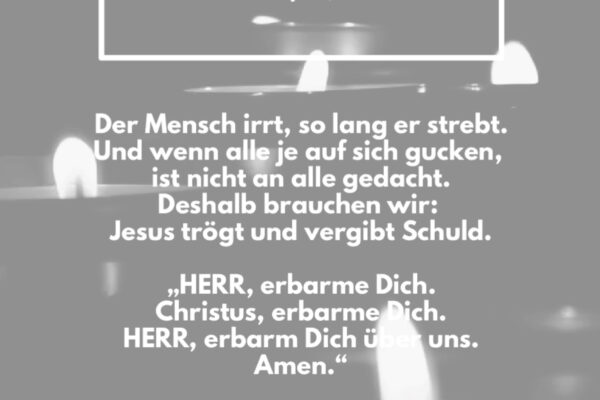 Losung zum 22.04.2025
