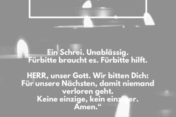 Losung zum 25.04.2025
