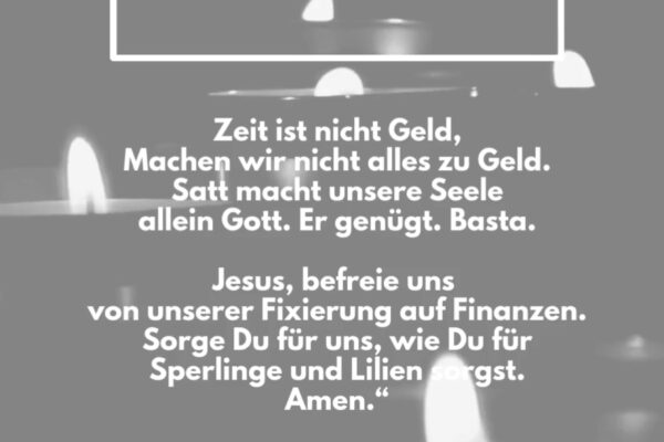 Losung zum 26.04.2025