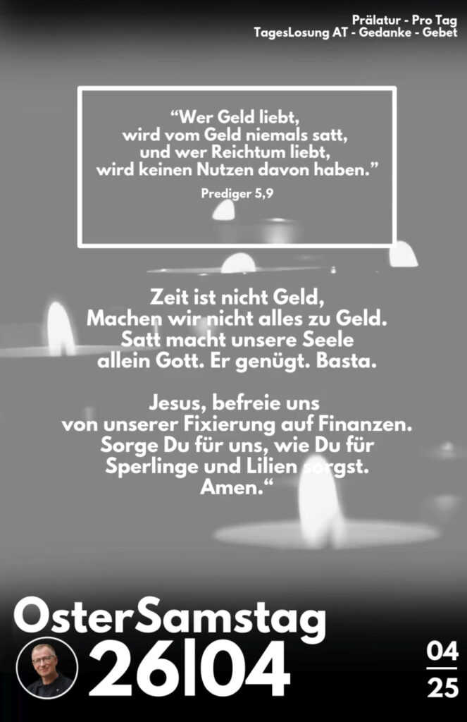 Ralf Albrecht Prälat Heilbronn