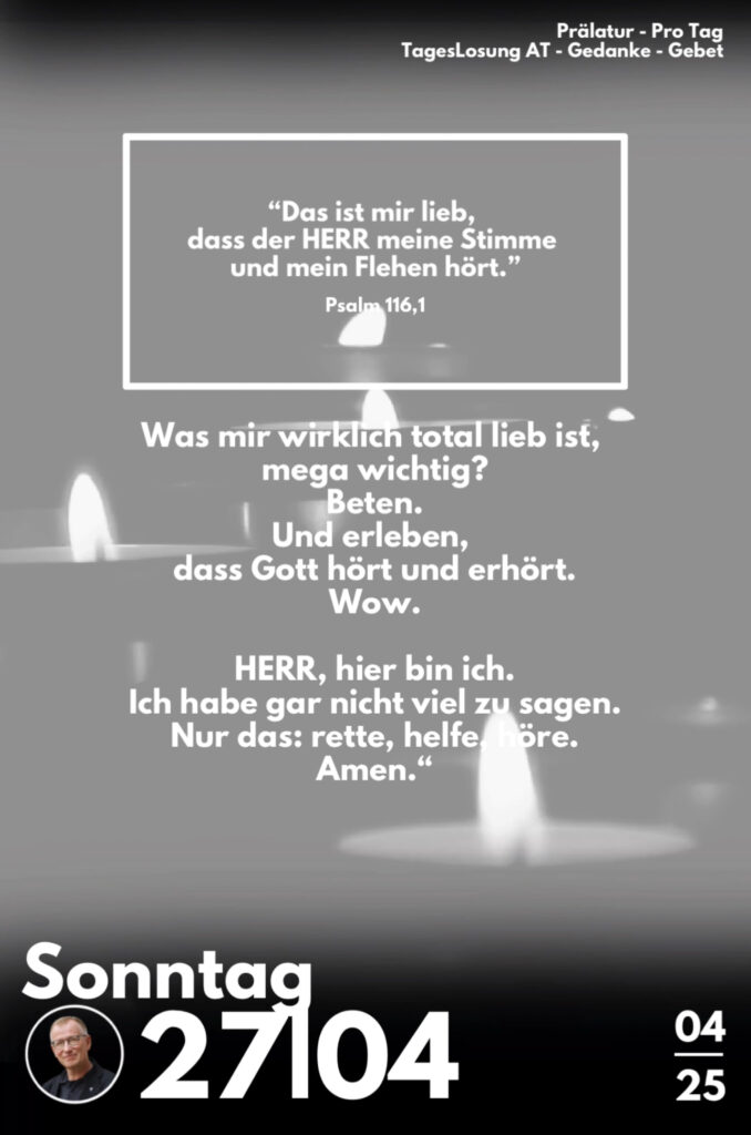 Ralf Albrecht Prälat Heilbronn