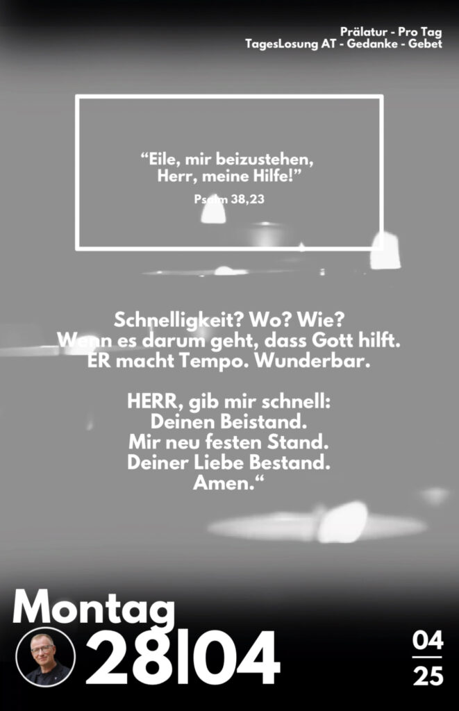 Ralf Albrecht Prälat Heilbronn