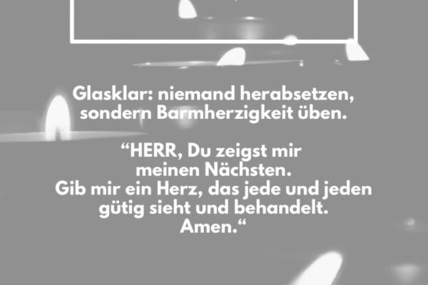 Losung zum 29.04.2025