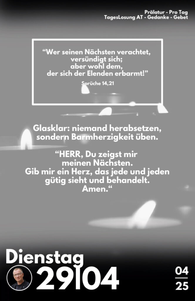 Ralf Albrecht Prälat Heilbronn