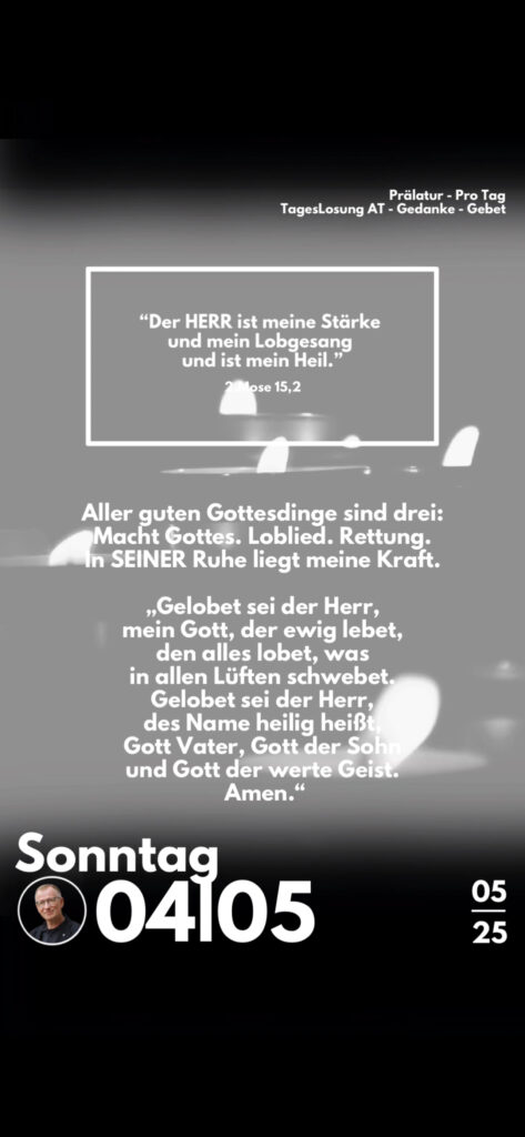 Ralf Albrecht Prälat Heilbronn