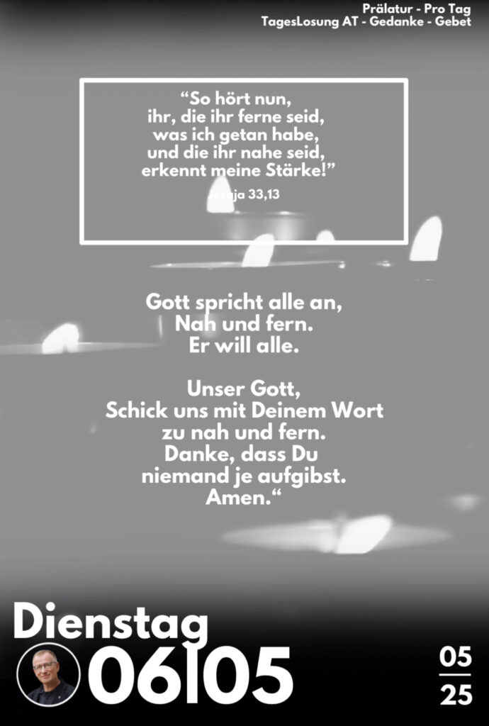 Ralf Albrecht Prälat Heilbronn