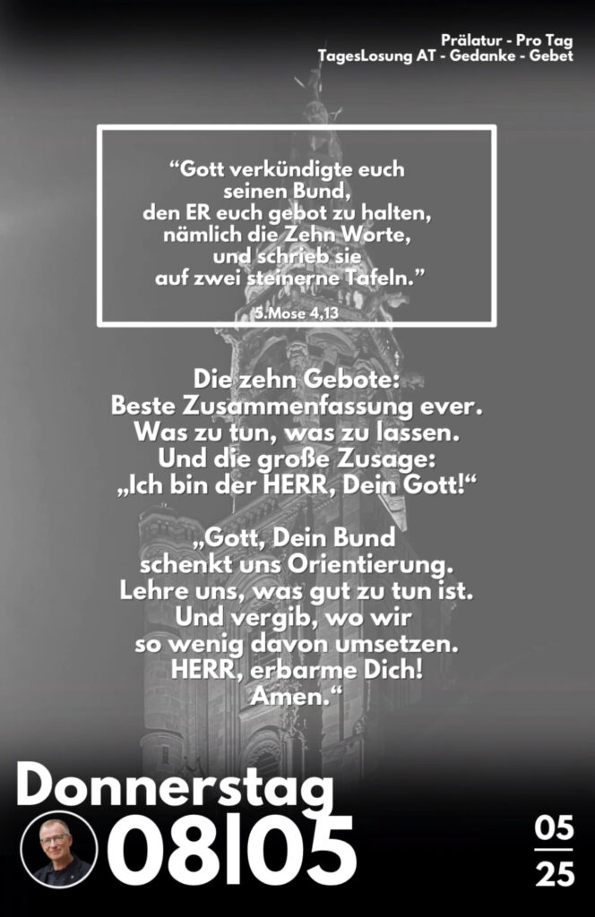 Ralf Albrecht Prälat Heilbronn