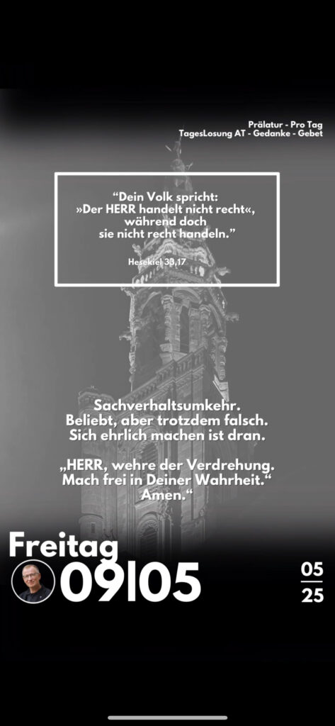 Ralf Albrecht Prälat Heilbronn