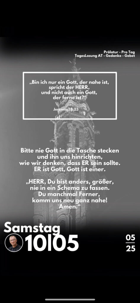 Ralf Albrecht Prälat Heilbronn