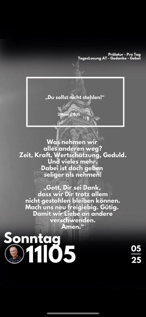 Ralf Albrecht Prälat Heilbronn