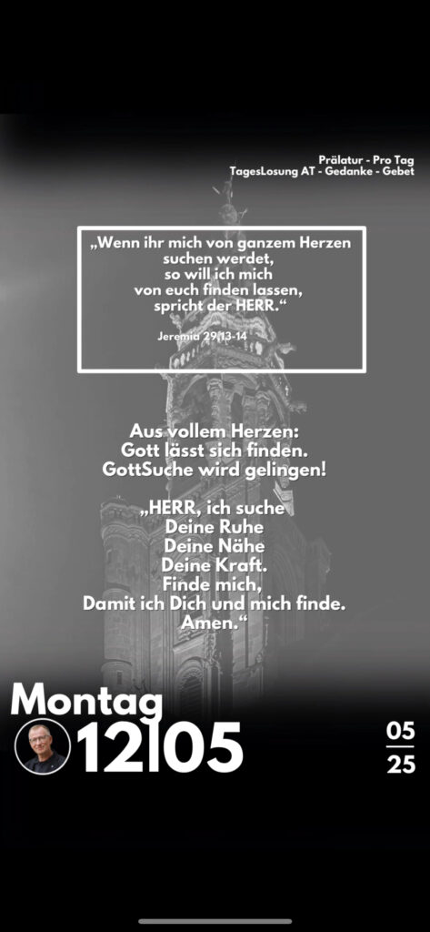 Ralf Albrecht Prälat Heilbronn