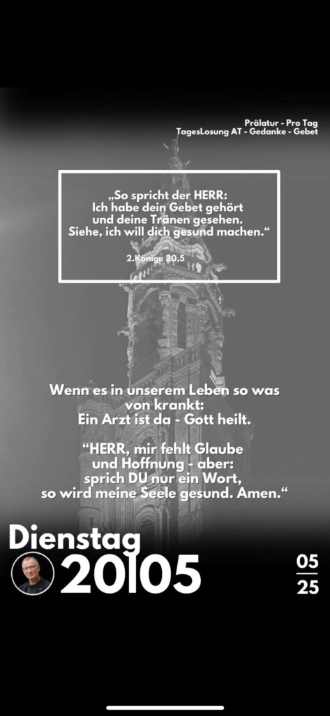 Ralf Albrecht Prälat Heilbronn