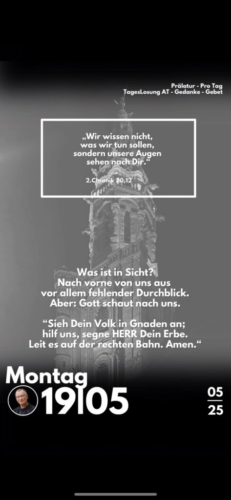 Ralf Albrecht Prälat Heilbronn