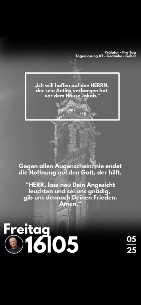 Ralf Albrecht Prälat Heilbronn