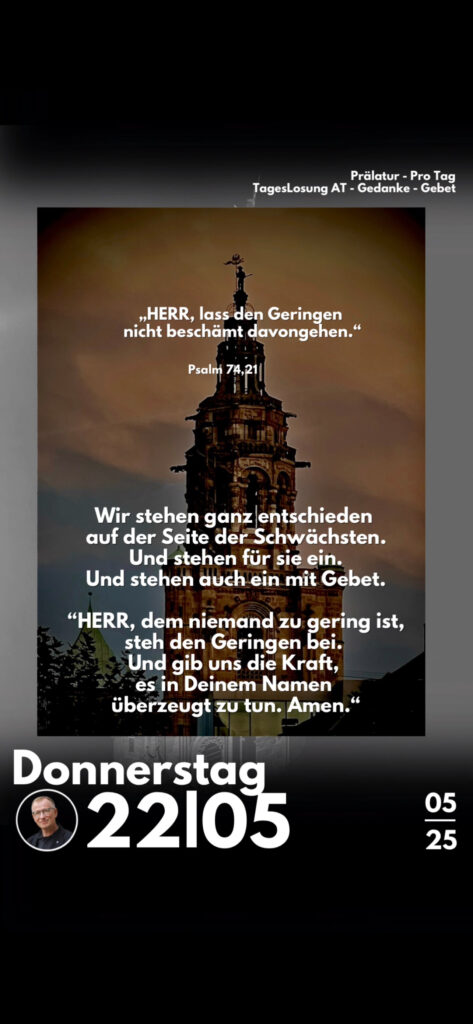 Ralf Albrecht Prälat Heilbronn