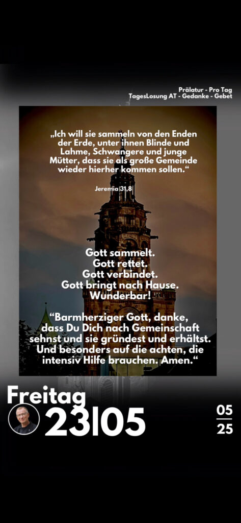 Ralf Albrecht Prälat Heilbronn