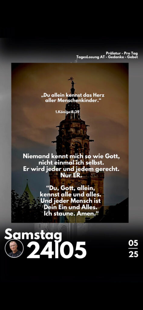 Ralf Albrecht Prälat Heilbronn
