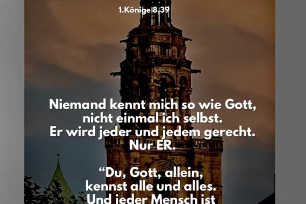 Losung zum 24.05.2025