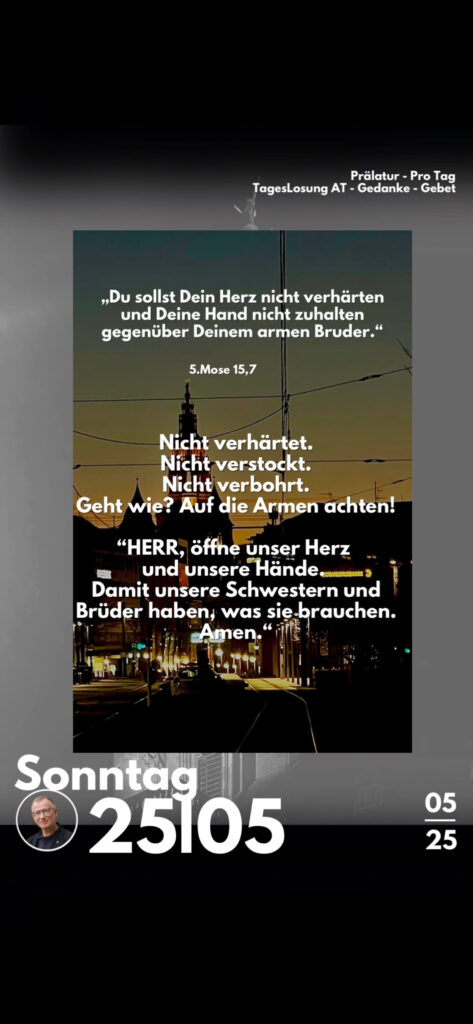 Ralf Albrecht Prälat Heilbronn