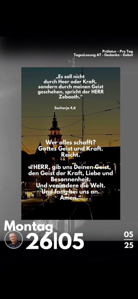 Ralf Albrecht Prälat Heilbronn