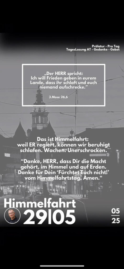 Ralf Albrecht Prälat Heilbronn
