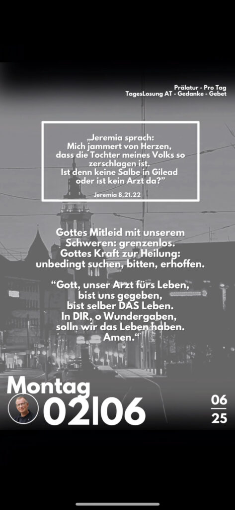Ralf Albrecht Prälat Heilbronn