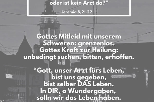 Losung zum 02.06.2025
