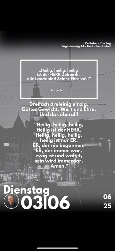 Ralf Albrecht Prälat Heilbronn