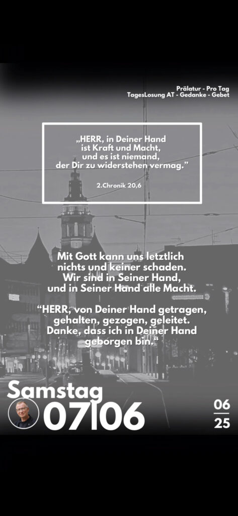 Ralf Albrecht Prälat Heilbronn