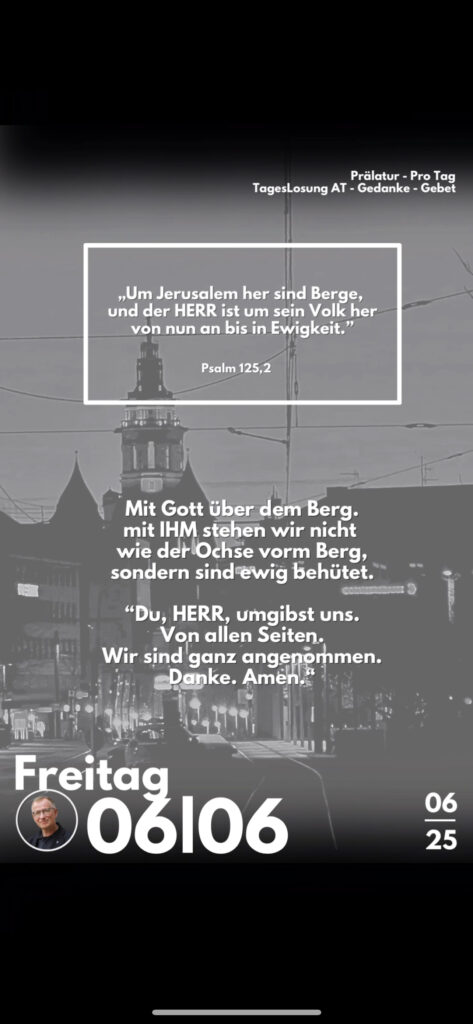 Ralf Albrecht Prälat Heilbronn