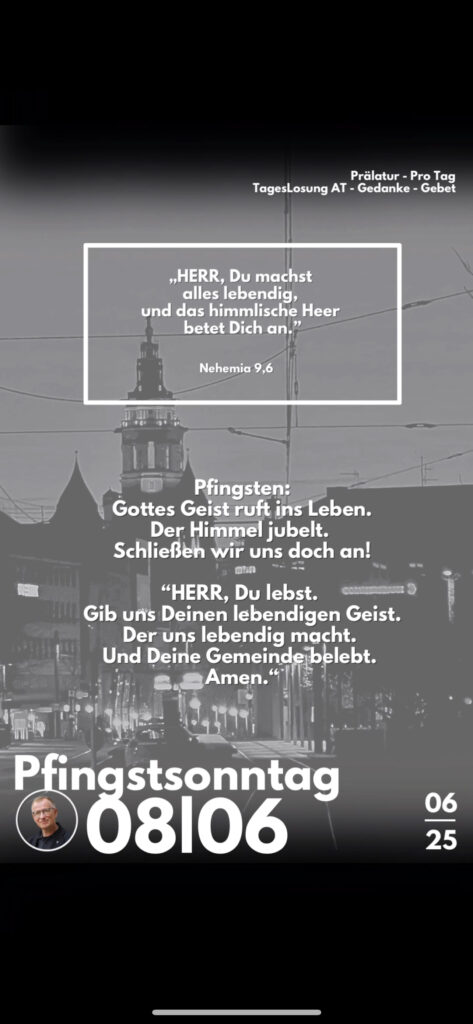 Ralf Albrecht Prälat Heilbronn