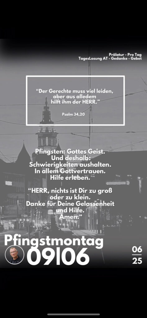 Ralf Albrecht Prälat Heilbronn