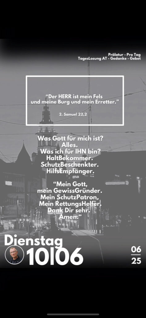 Ralf Albrecht Prälat Heilbronn