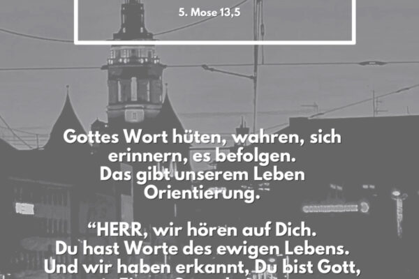Losung zum 12.06.2025