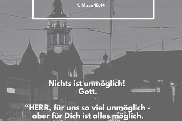 Losung zum 13.06.2025
