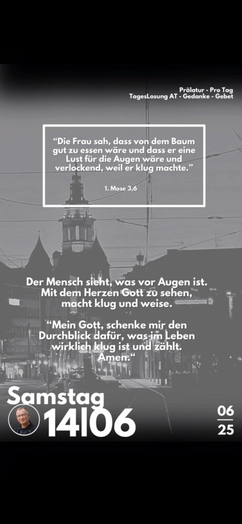 Ralf Albrecht Prälat Heilbronn