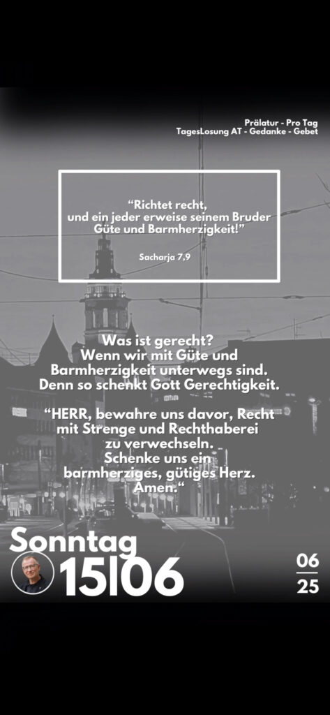 Ralf Albrecht Prälat Heilbronn
