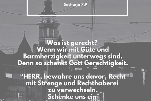 Losung zum 15.06.2025