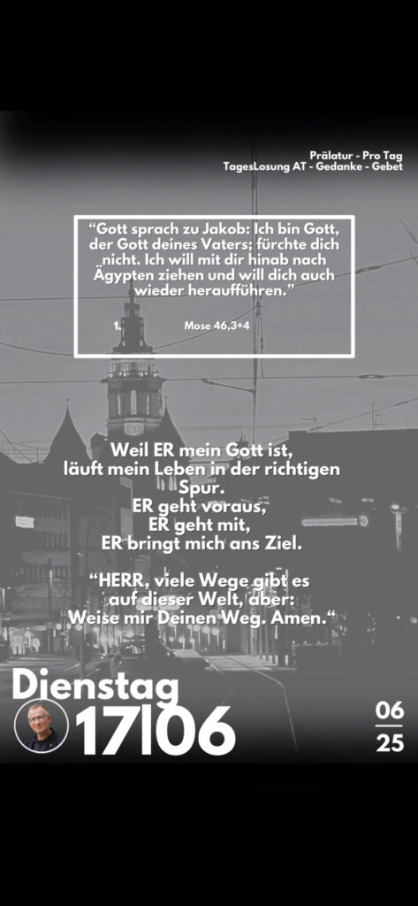 Ralf Albrecht Prälat Heilbronn