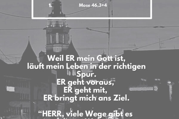Losung zum 17.06.2025