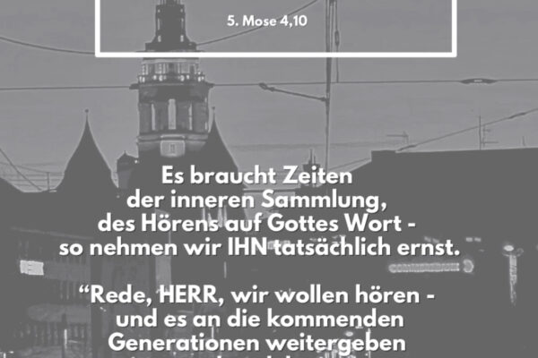 Losung zum 26.06.2025