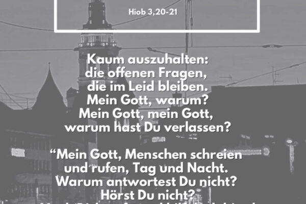Losung zum 30.06.2025
