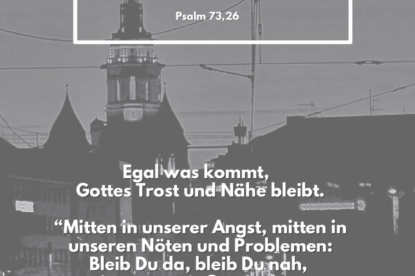 Losung zum 01.07.2025