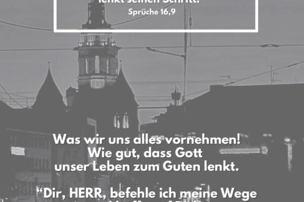 Losung zum 03.07.2025