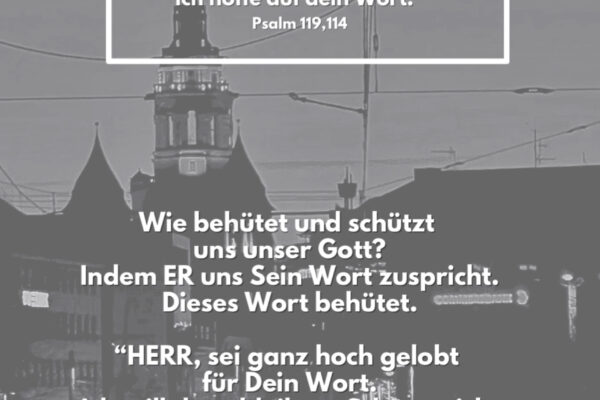 Losung zum 04.07.2025