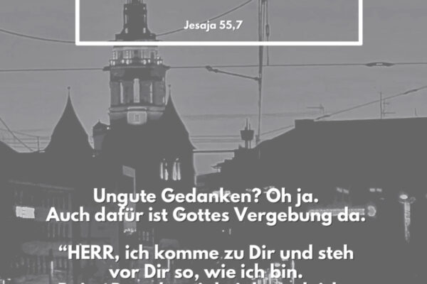 Losung zum 06.07.2025