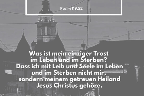 Losung zum 11.07.2025