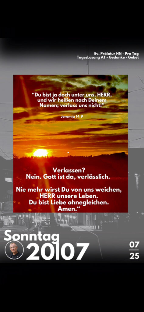 Ralf Albrecht Prälat Heilbronn
