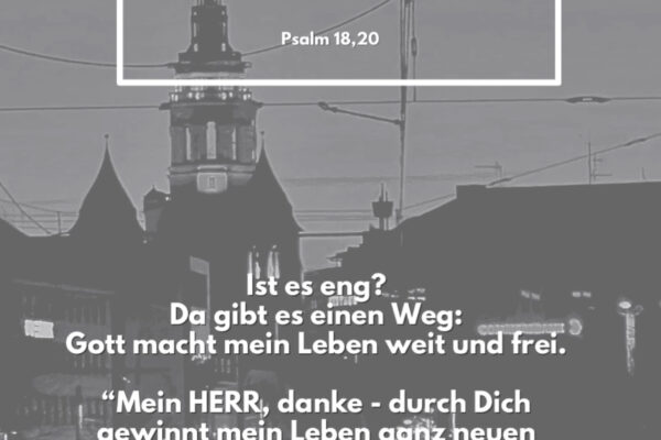 Losung zum 23.07.2025
